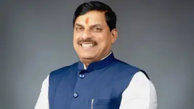 मुख्यमंत्री सुगम परिवहन सेवा : रक्षाबंधन पर बहनें करेंगी बसों में सफर, सीएम डॉ. मोहन बोले- कांग्रेस शासन में बंद हुई थी राज्य परिवहन सेवा