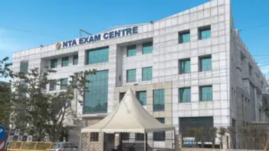 NTA की फिर बढ़ी मुश्किलें: CUET-UG परीक्षा में तकनीकी गड़बड़ी, दोपहर 3 बजे वाला पेपर अब 4 बजे होगा