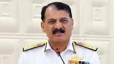 Navy Chief Cites West Asia Crisis to Push for Naval Theatre Command, Says 'Short War' Myth Debunked