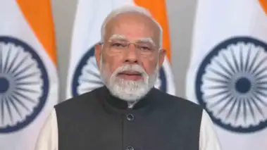 PM Modi urges precaution and kindness as India suffers heat wave