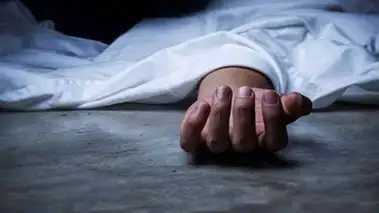 ইদের আনন্দের মাঝেই মৃত্যু! শ্বশুরবাড়ির মাঠে উদ্ধার যুবকের ঝুলন্ত দেহ
