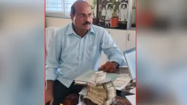 ACB Raid | నిజామాబాద్‌ ఎక్సైజ్‌ సూపరింటెండెంట్‌ వద్ద రూ.3 కోట్ల విలువైన అక్రమ ఆస్తుల గుర్తింపు