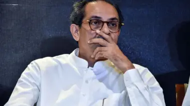 Maharashtra Politics : 2029 पर्यंत ठाकरेंकडे एकही आमदार नसेल; शिंदे गटाच्या नेत्याचं मोठं विधान