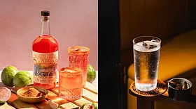 From Bengaluru and Goa to Kolkata, we reached out to some of the country's most inventive cocktail-makers and asked them to share gin-forward drinks that showcase the versatility of India's homegrown spirits.