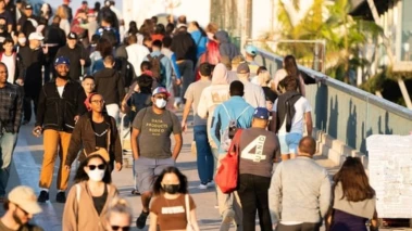 Which US states may lose white-majority populations by 2050? What new census projections show