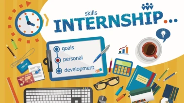 Ten strategies for impactful internships