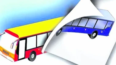 സ്കൂള്‍ ബസ് ഫിറ്റ്നസ് പരിശോധന ; ആദ്യദിനം മടക്കിയത് രണ്ടെണ്ണം