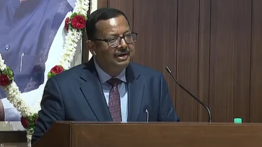 Disagreement over beliefs no ground for suppression: Justice Ujjal Bhuyan