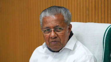 CPI(M) back in action as opposition in Kerala amid internal resentment