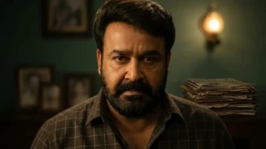 Drishyam 3 box office collection day 1: Mohanlal film does not beat L2 Empuraan but surpasses Thudarum opening