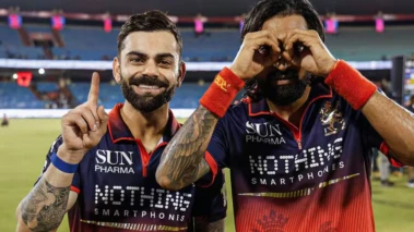 एक हार और फिर भी फाइनल की उम्मीद! IPL प्लेऑफ नियमों ने RCB को दिया बड़ा फायदा - Sanjeevni Today