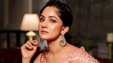 অভিনয়ে তুখোড়, পড়াশোনার দৌড় কতদূর 'তটিনী' তৃণার, জানেন?