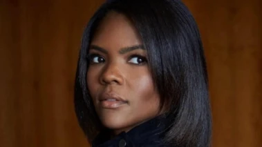 Candace Owens slams Trump as Iran deadline looms: 'Willing to sacrifice Charlie Kirk, every American for Greater Israel'
