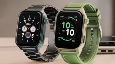 boAt Type C Smartwatch: અલગ ચાર્જરની ઝંઝટ ખતમ, બોટે ભારતમાં લોન્ચ કરી પહેલી Type-C પોર્ટવાળી સ્માર્ટવોચ સિરીઝ