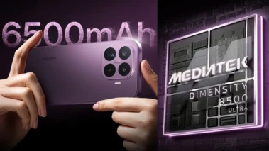 Xiaomi 17T 5G Key Specs Confirmed Ahead of India Launch: Dimensity 8500 Ultra, 6500mAh Battery, 5X Telephoto