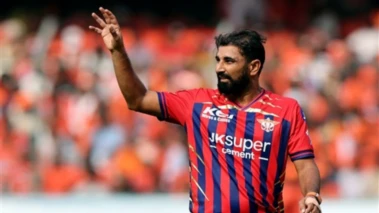 शमी ने रचा इतिहास, SRH vs LSG मैच में खास उपलब्धि हासिल - Sanjeevni Today