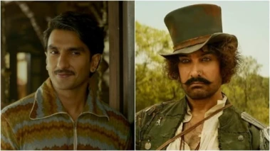 53-year-old actor who worked with Aamir Khan, Ranveer Singh, Sunny Deol turns out to be murder convict on the run