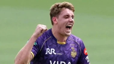 Cameron Green's 2027 World Cup future discussed by Australia coach