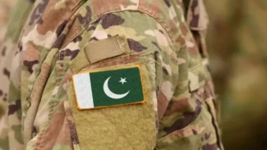 Pakistan Army hits back at Gen Dwivedi, urges India to 'co-exist'
