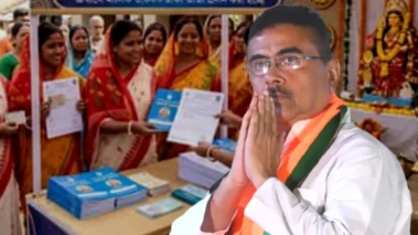 আরও কড়া যাচাই প্রক্রিয়া, ভেরিফিকেশনে এই 'ভুল' ধরা পড়লেই নাম বাদ অন্নপূর্ণা ভাণ্ডারে