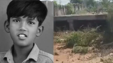 மீன் பிடிக்கச் சென்ற 13வயது சிறுவன்..வாய்க்காலில் சடலமாகக் கண்டெடுப்பு- நண்பர்களே கொலை செய்த கொடூரம்!