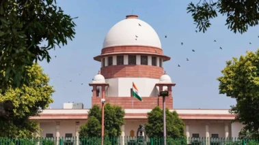 'कॉकरोच जनता पार्टी' विवाद सुप्रीम कोर्ट पहुंचा : फर्जी लॉ डिग्री और भड़काऊ कंटेंट को लेकर CBI जांच की मांग तेज