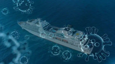 US orders quarantine for 2 cruise passengers amid hantavirus outbreak