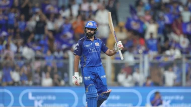 KKR vs MI Head To Head Record, Most Runs, Wickets And More