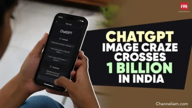 India Leads Global AI Image Boom