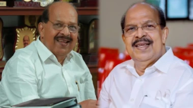 പ്രോ ടേം സ്പീക്കര്‍ ജി സുധാകരൻ്റെ സത്യപ്രതിജ്ഞ ഇന്ന്; പിണറായി ഉള്‍പ്പെടെ എംഎല്‍എമാര്‍ നാളെ സുധാകരനു മുന്നില്‍ സത്യപ്രതിജ്ഞ ചെയ്യും