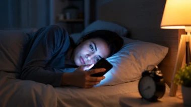 Doctors Warn This Common Sleep Mistake May Harm Your Brain