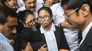 Calcutta High Court Steps In on Bengal Poll Violence, Warns Against Evictions Over Political Identity