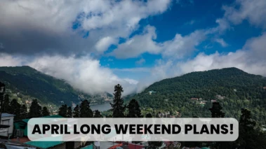 Long Weekend In April: Skip Matheran, Mahabaleshwar; Visit These Scenic & Lesser-Known Hill Stations In Maharashtra