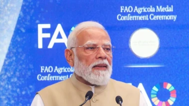 PM Modi to chair key meeting with ministers today; cabinet reshuffle, Iran war likely on the agenda