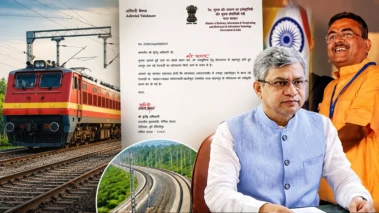 Railways Approves Major New Projects for Bengal, Boost to Connectivity and Development