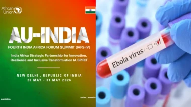 इबोला प्रकोप के कारण भारत-अफ्रीका फोरम शिखर सम्मेलन स्थगित