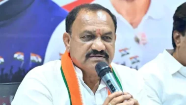 BIG BREAKING : నాపై తప్పుడు వార్తలు.. పీసీసీ చీఫ్ మహేష్ గౌడ్ సంచలన కామెంట్స్!