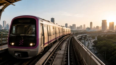 Early commencement of metro services for UPSC preliminary examination