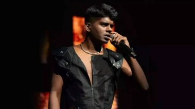 പുലിപ്പല്ല് കേസില്‍ റാപ്പര്‍ വേടന് തിരിച്ചടി; പിടിച്ചെടുത്തത് യഥാര്‍ഥ പുലിപ്പല്ലെന്ന് പരിശോധനാ ഫലം