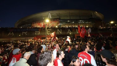 Premier League: From Highbury to Emirates Stadium, Arsenal ends years of near misses
