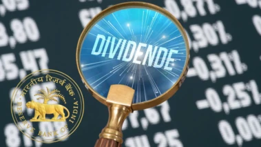 RBI Dividend Pay: Reserve Bank To Pay Record Dividend Of Rs 2.87 Lakh Crore To Govt For FY26; Details