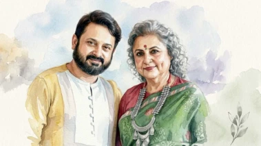 বছর চব্বিশের বাচ্চা ছেলেটার বহু বদল ঘটেছে, শিবুর মতো  মানুষকে চোখের সামনে দেখাটা  বিরল ব্যাপার: নন্দিতা রায়