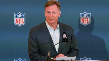 NFL Commissioner Roger Goodell Affirms Cooperation with Florida Attorney General's Investigation