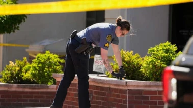 Debate Surrounds Free Speech and Hate Speech Following Livestream Shooting Incident
