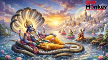 Parama Ekadashi 2026 : क्यों 3 साल में सिर्फ एक बार आती है 'परमा एकादशी'? नोट करें तिथि, पूजा विधि और महत्व