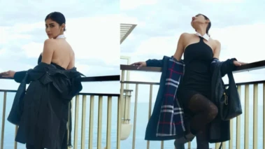 Mouni Roy Makes Stunning Cannes Comeback After Separation From Suraj Nambiar