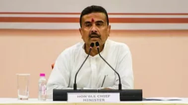 "Detect, Delete And Deport": Suvendu Adhikari Govt Launches Crackdown on Illegal Bangladeshi Infiltrators