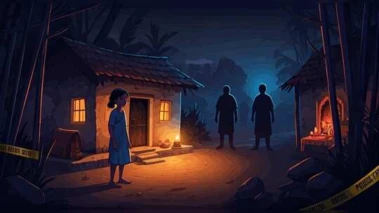 Crime Tracker | For Son's 'Cure', Mother Sacrifices Daughter: Police Reveals Chilling Horror