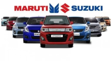 ஜூன் முதல் மாருதி சுசுகி கார்களின் விலை ரூ.30,000 வரை உயர்வு!