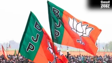 यूपी MLC चुनाव 2026: BJP ने किया उम्मीदवारों का ऐलान, इन पर जताया भरोसा, देखें लिस्ट​